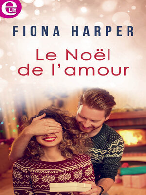 cover image of Le Noël de l'amour